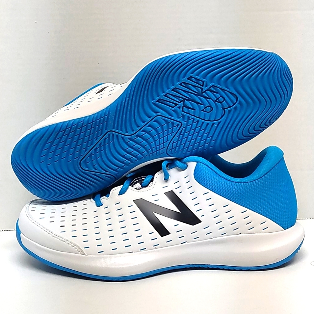 New Balance Mch 696 R4 Tennis Shoes - Mens Sz 11